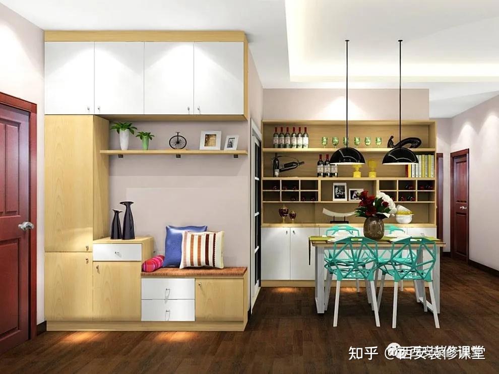 莫干山生态板全屋定制，800一平，价格合适吗? - 知乎