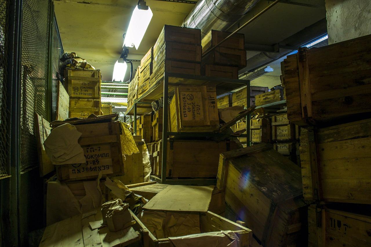 仓缝宽度合理值