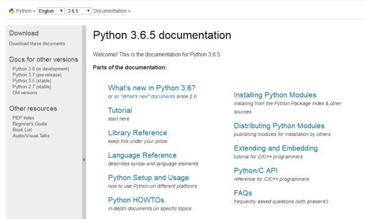 python inspect code | python inspect module and its... Python笔记—帮助系统(inspect,dir,help,__doc__,vars) - 知乎