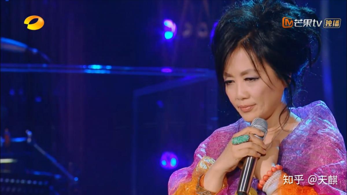 怎样评价歌手2019第一期