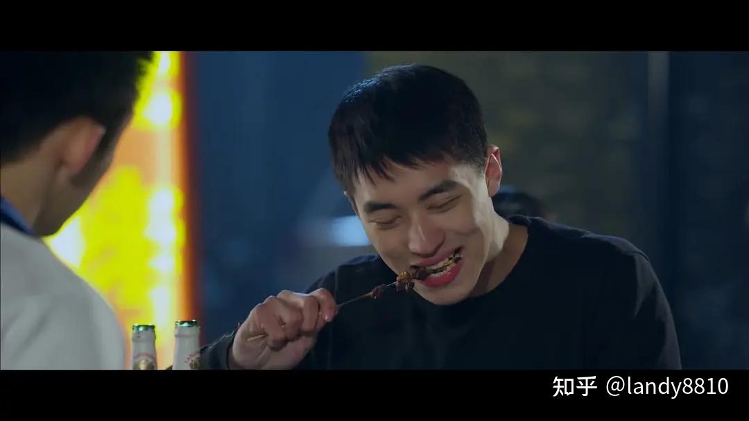 《上瘾》剧照 - 知乎