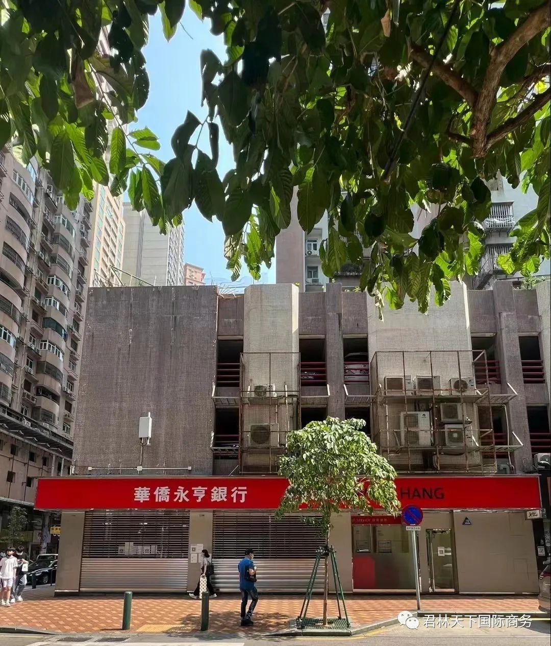 海外公司|澳门公司的注册流程及优势- 知乎