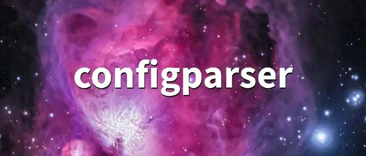 ConfigParser —— 一个必备的 Python 库 - 知乎
