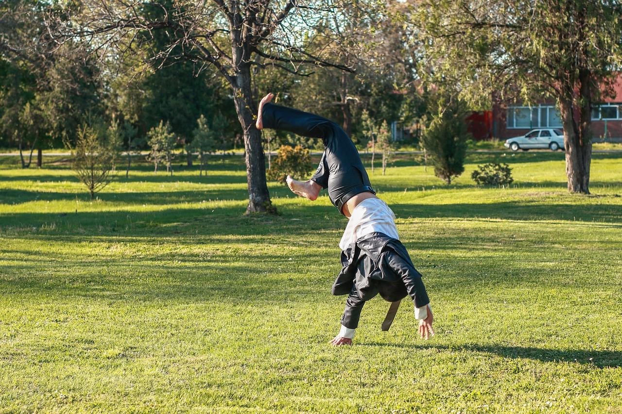 景观阳台美景尽收