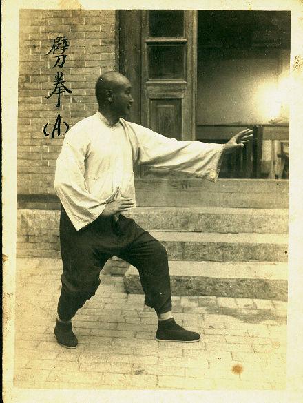 传统武术能打吗 - 知乎