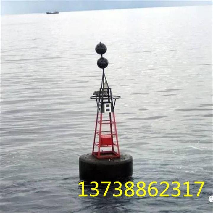 海上聚乙烯导航航标航线浮标 - 知乎