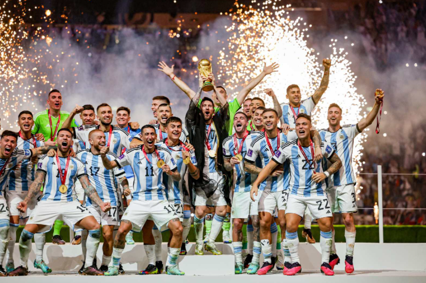 21世纪历届世界杯冠军球队都存在哪些明显短板?