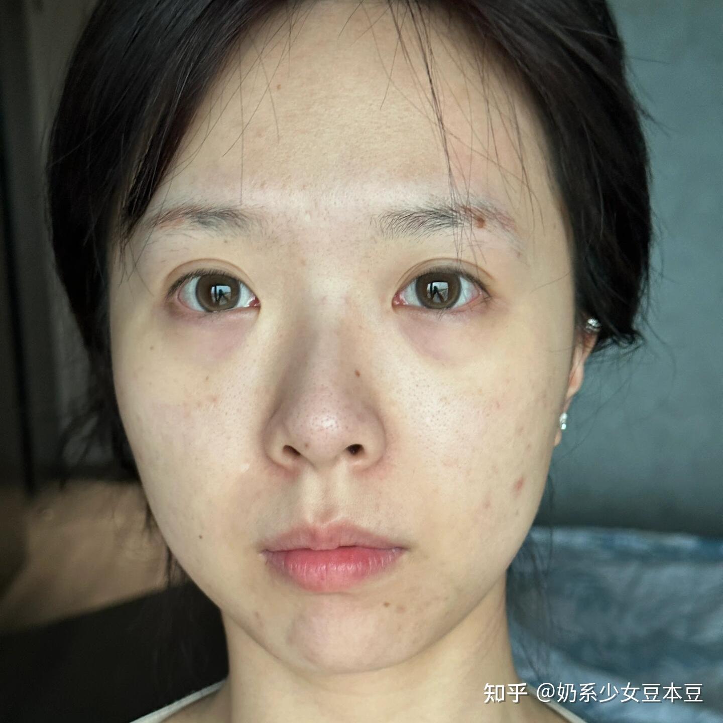 有个会化妆的男朋友是什么样的体验