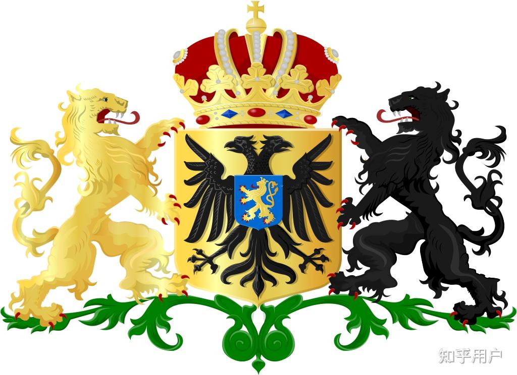 为什么德国国徽上的鸟要吐舌头? - 知乎