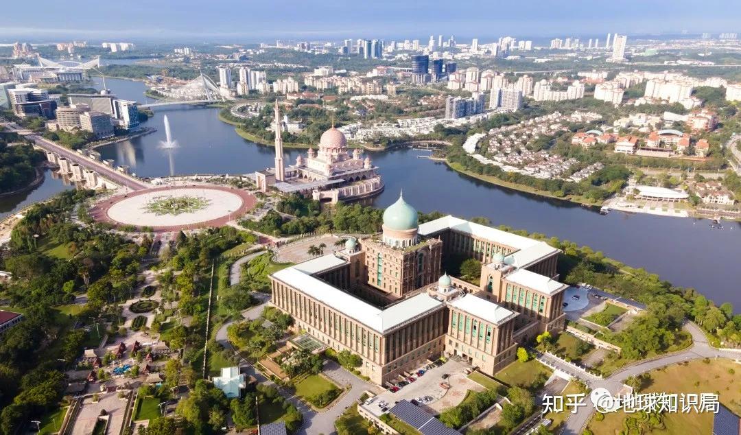 印尼迁都有什么影响比雅加达更好的选择有哪些城市