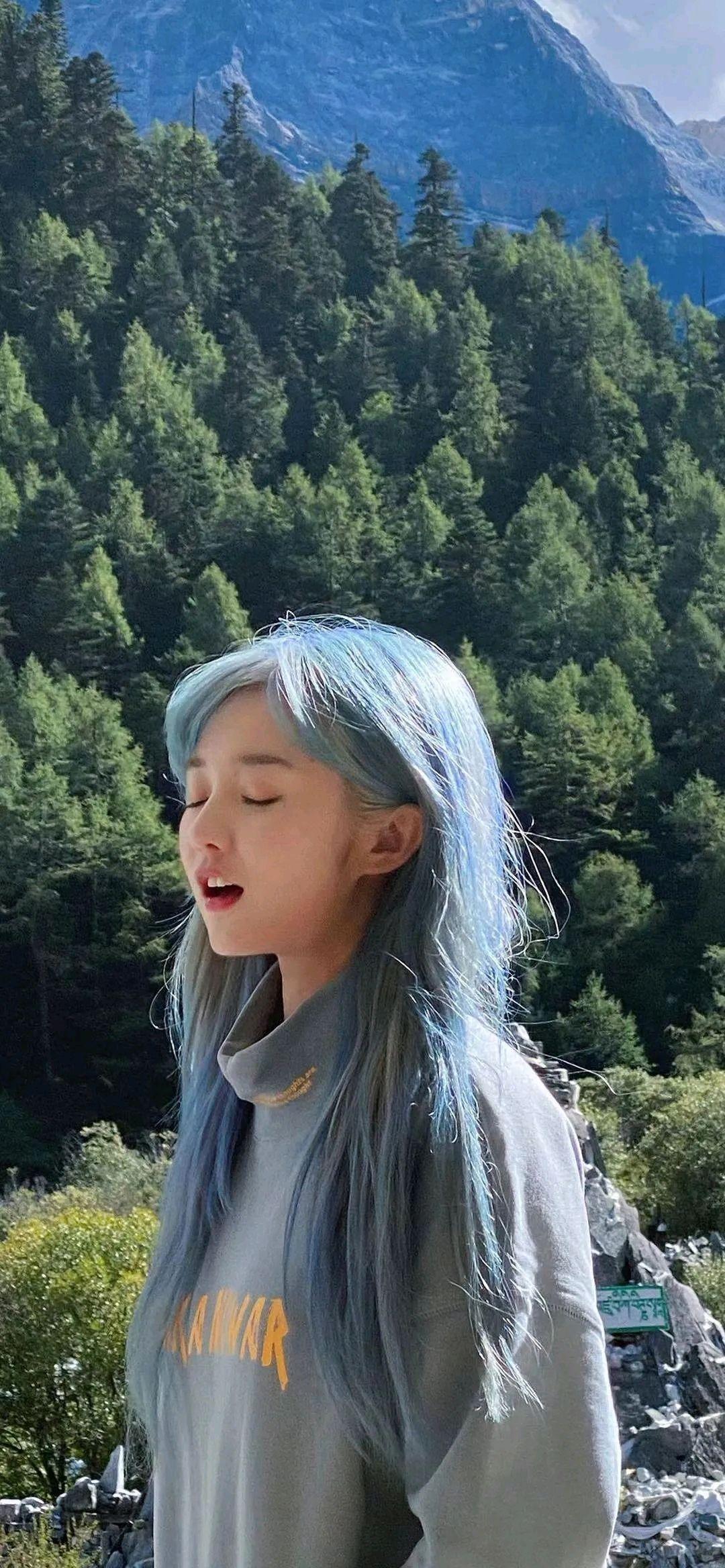 小陆离壁纸哪有