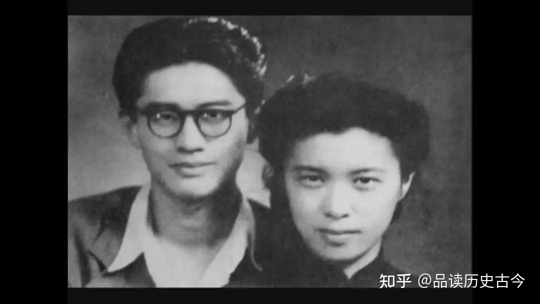末代名媛章含之:章士钊养女,乔冠华夫人,离婚案毛主席亲自过问 - 知乎