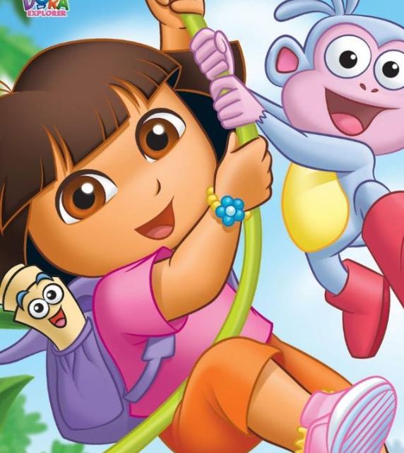 有什么适合幼儿园孩子看的动画片最好是可以放手让宝宝一个人看的