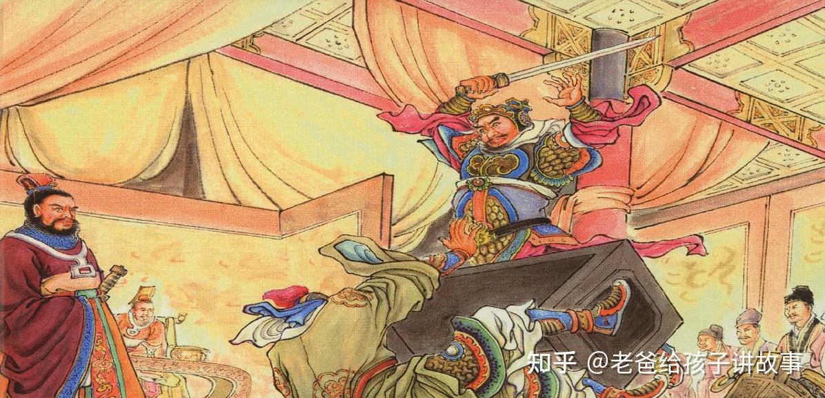 中国历史朝代介绍 48- 五代(后梁) - 知乎