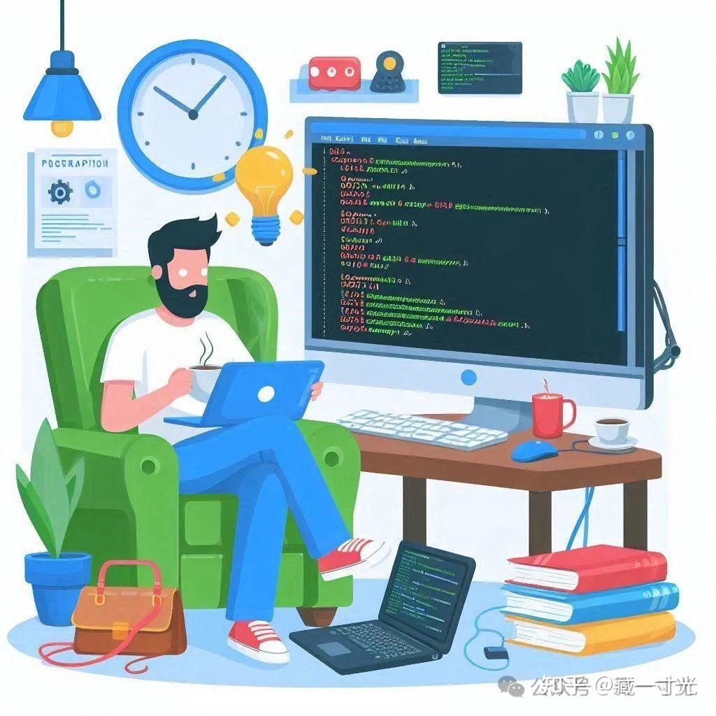 勒紧裤腰带的位操作运算符 - 知乎