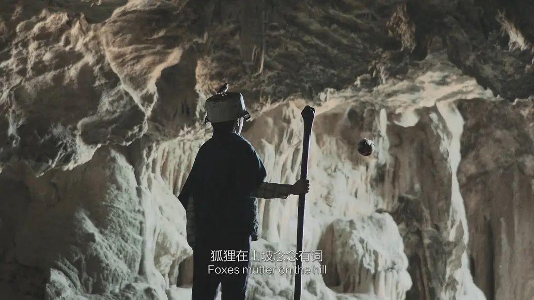 《宇宙探索编辑部》里的现代诗,谁来解析一下? - 知乎