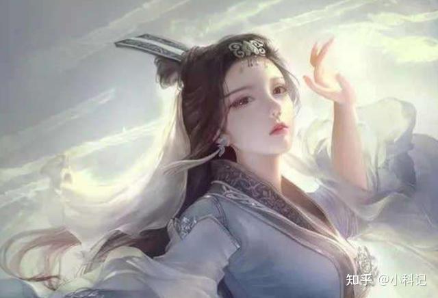 《剑来》白泽:背上蛮荒叛徒的骂名,只愿天下太平盛世! - 知乎