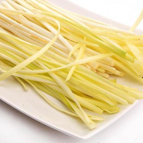 蒜条金到底长什么样?