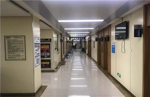 中国人民解放军第四七三医院（空军兰州医院）北京看病指南必知的简单介绍