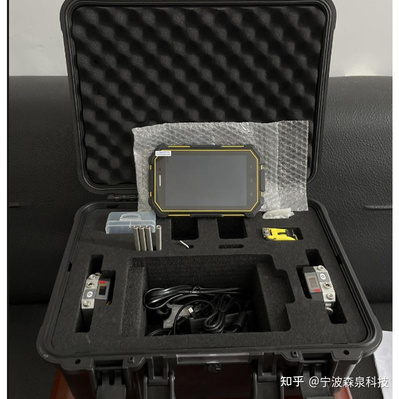 Laser Xt3 Computer Easy-laser XT330对中仪为何成工业新宠?对比SKF TKSA 31短板一目了然! - 知乎