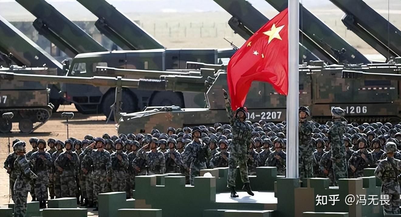 中国当年靠什么加入五常?过程又是怎样的? - 知乎
