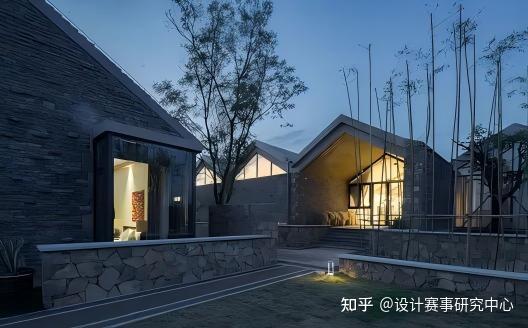 奖项揭晓 | 2025 AAA 亚洲建筑师协会建筑奖揭晓：多家中国团队上榜 - 知乎