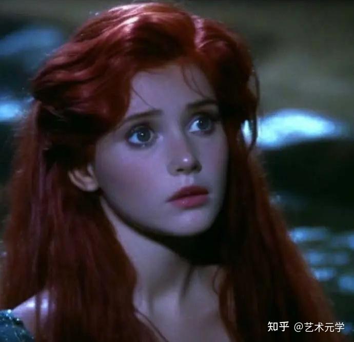 真人版《小美人鱼》确认引进，这些年的迪士尼公主电影你看过吗？ 知乎 