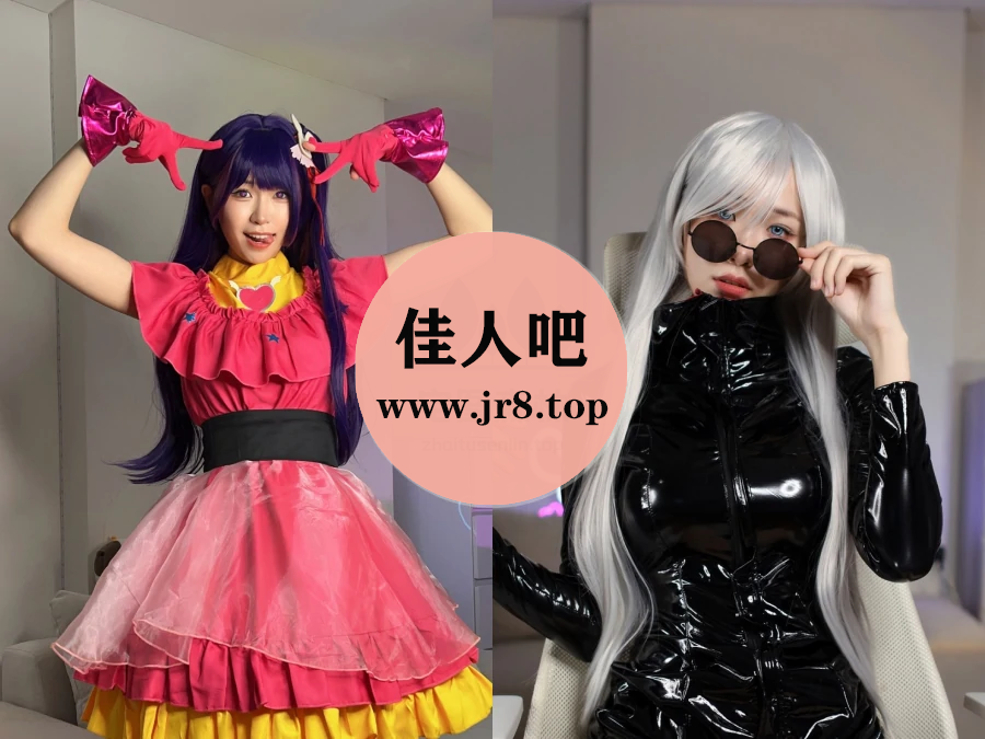 MeriolChan写真合集下载(真爱版)&汇总[22套-19.8G]-第1张-佳人吧写真资源合集下载