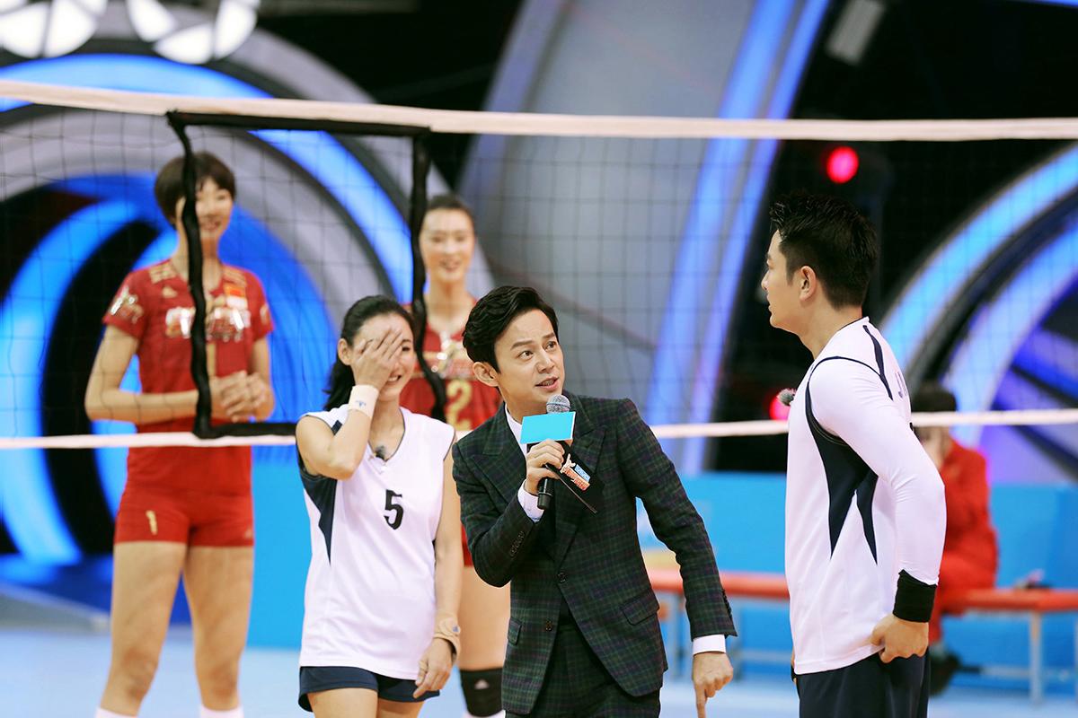 后奥运时代我们为什么依然需要一档很燃的体育综艺