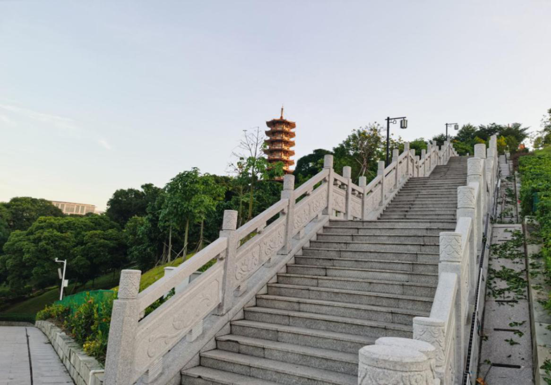 东莞市凤岗镇雁田村图片