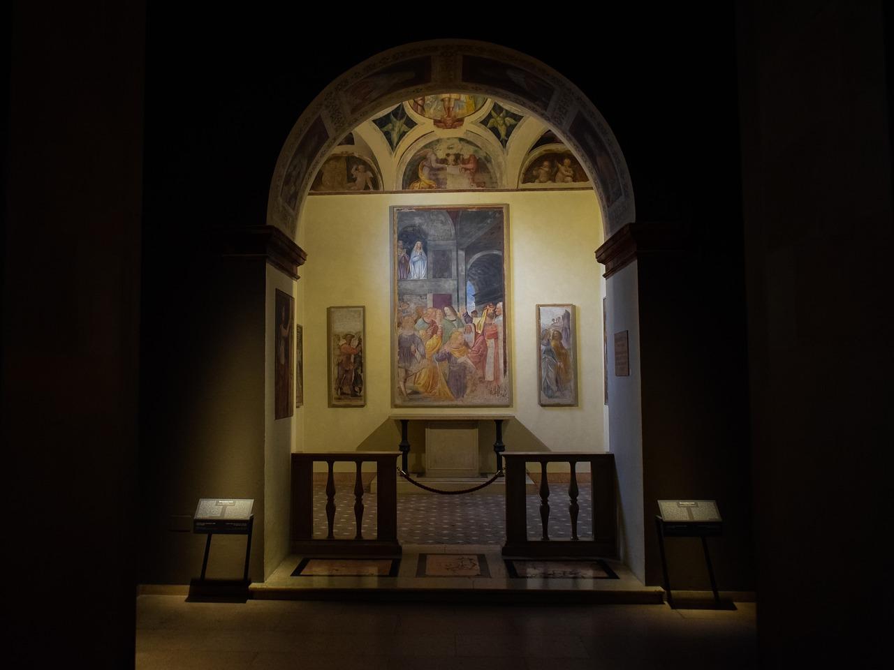 怎么布置摄影棚