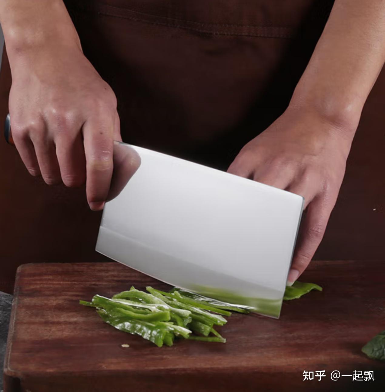 哪些品牌的菜刀比较好?