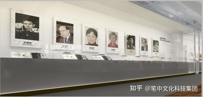 好展馆笔中造 | 全国首例CAVE沉浸式五感体验空间:苗医药博物馆 - 知乎