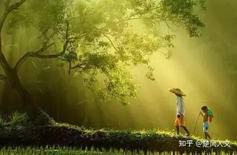 美到极致——司空图《二十四诗品》 - 知乎