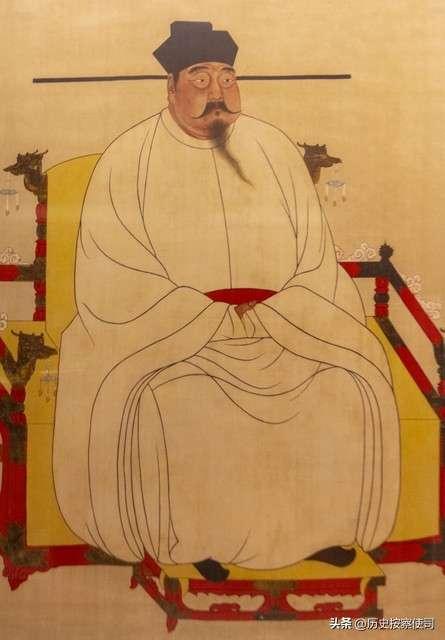 为什么赵匡胤能够轻易篡了后周柴家皇位? - 知乎