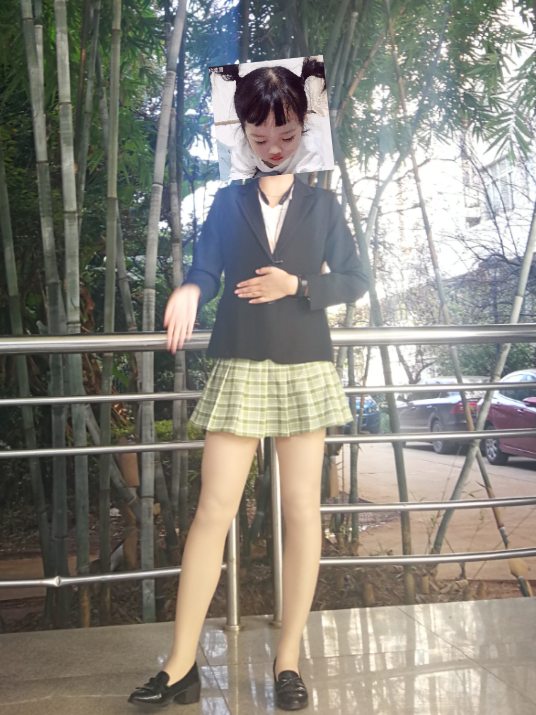 我女生,168cm,110斤算不算胖? - 知乎