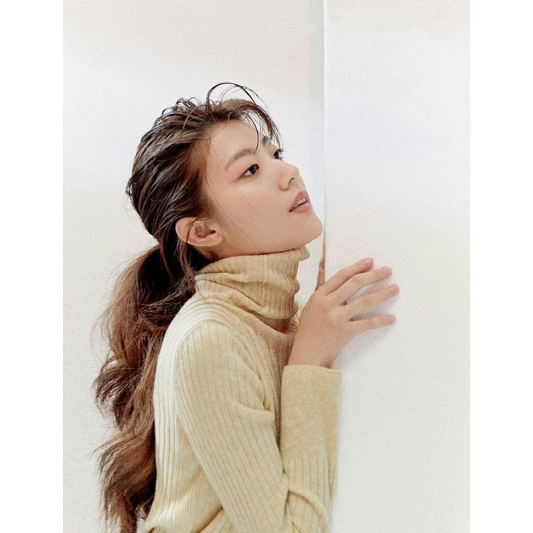 如何评价韩国女演员南志铉? - 知乎