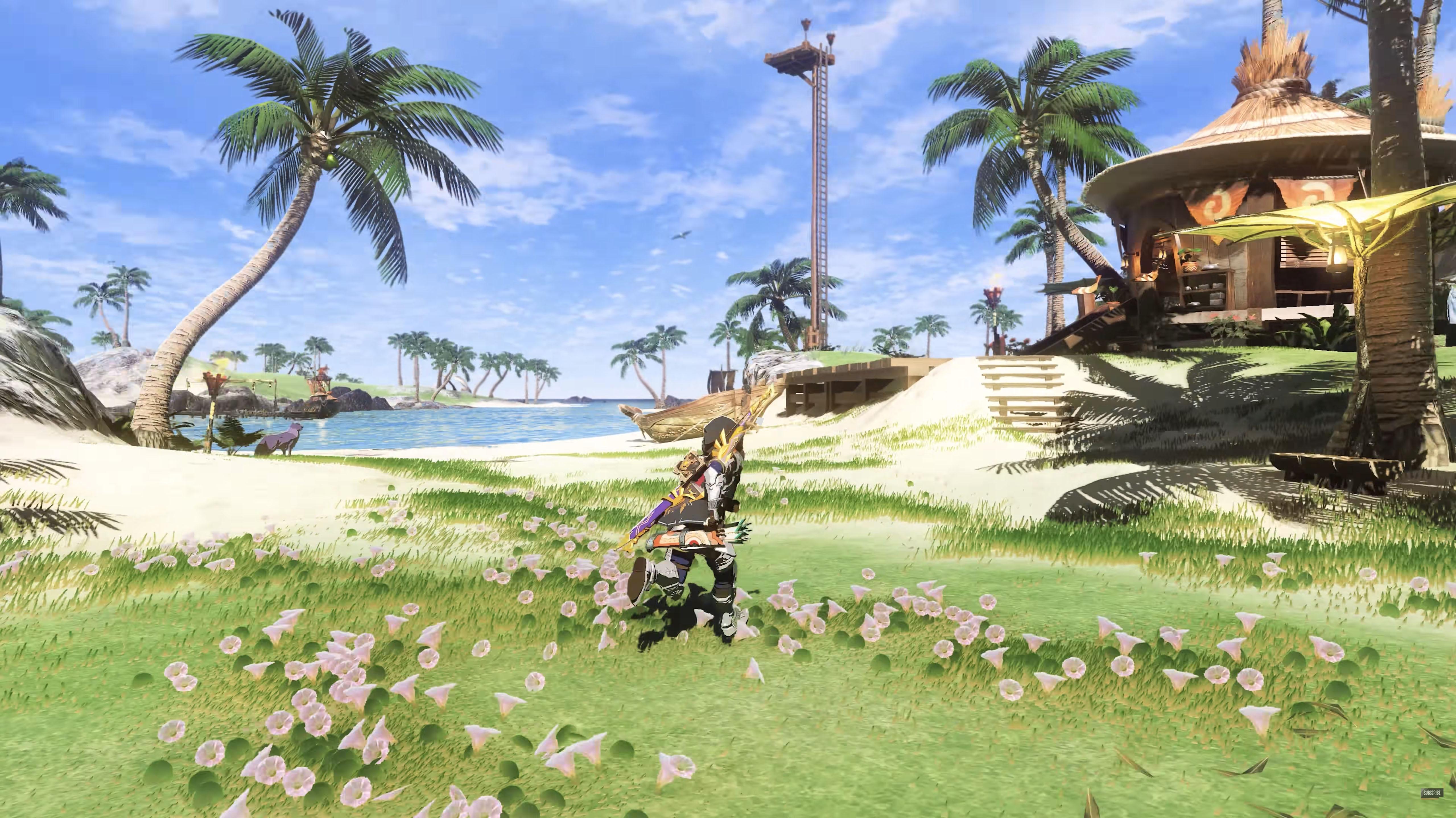 塞尔达在电脑上和在switch上有啥区别