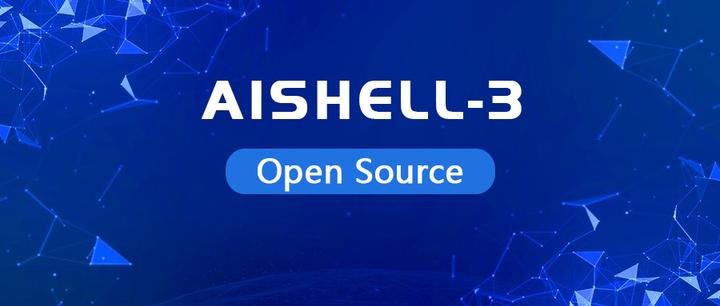 AISHELL-3 开源 - 知乎