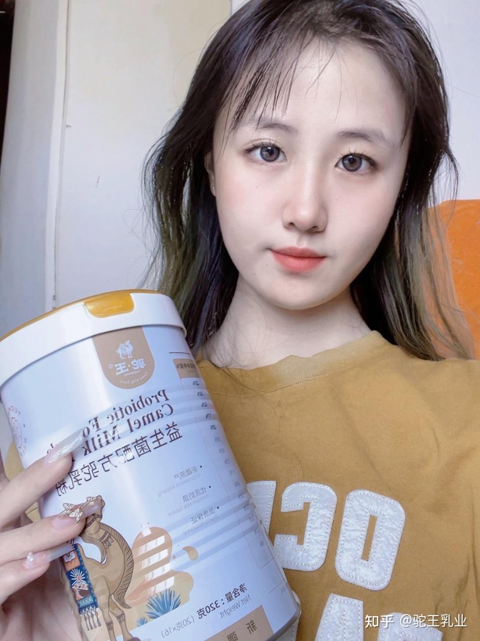 骆驼奶 有多好? - 知乎