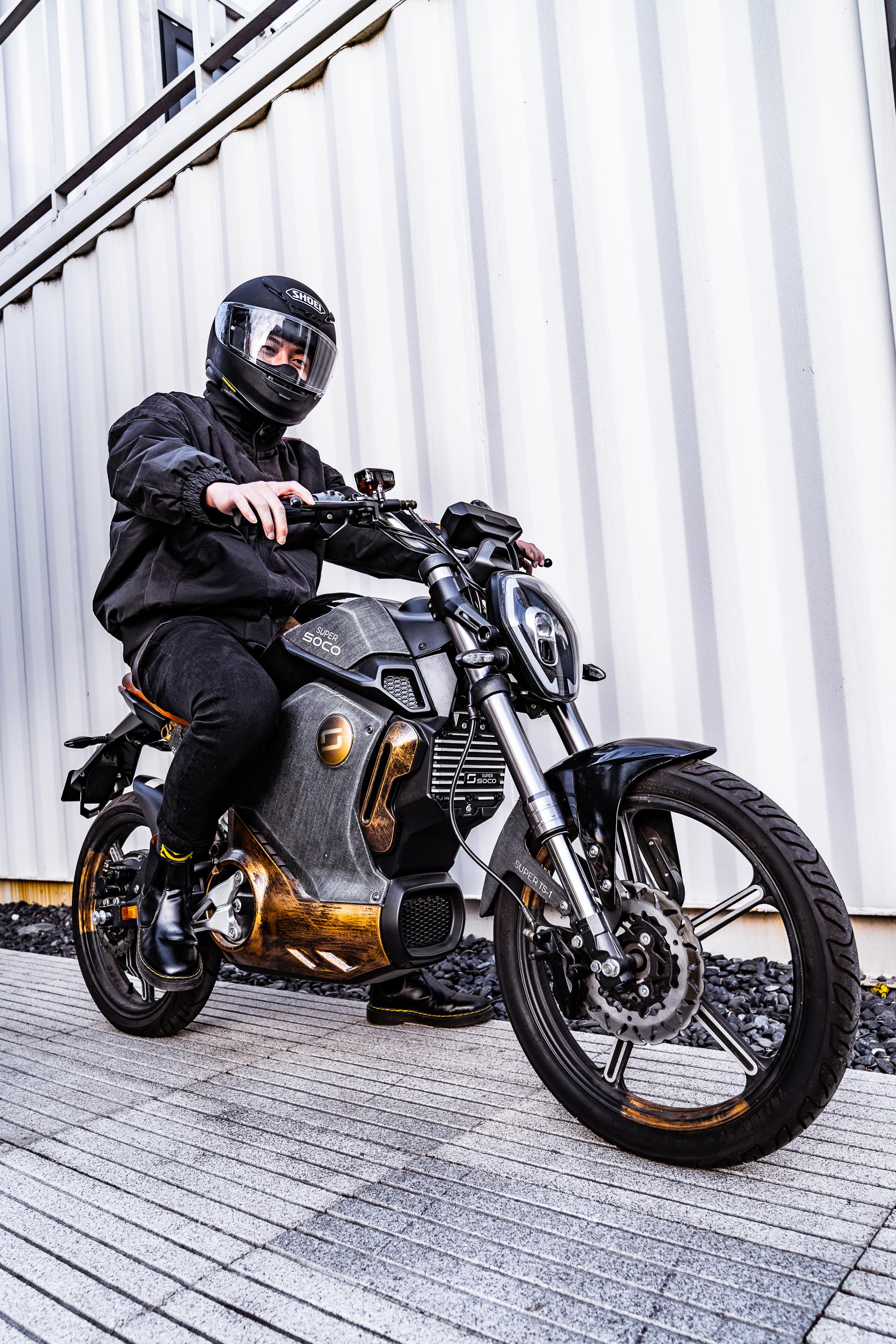 对比九号和小牛的电摩速珂ts真实使用感受如何