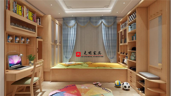 请木工上门做家具与实木全屋定制家具哪个更好 - 知乎
