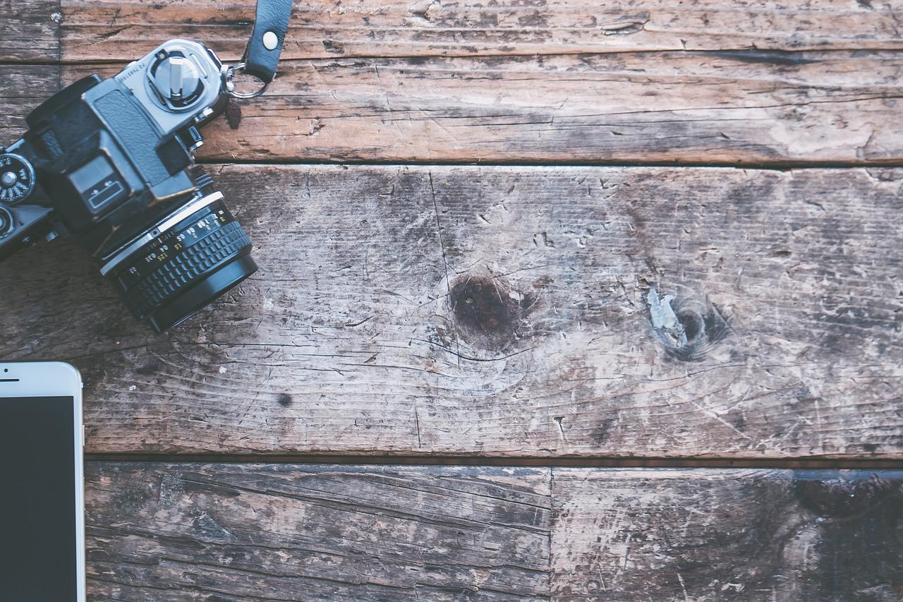 2. 调整拍摄模式