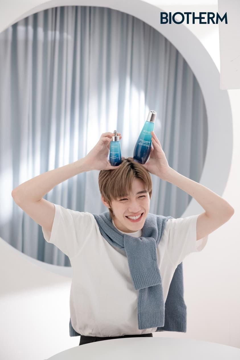 如何评价泰星林祎凯ppkritt