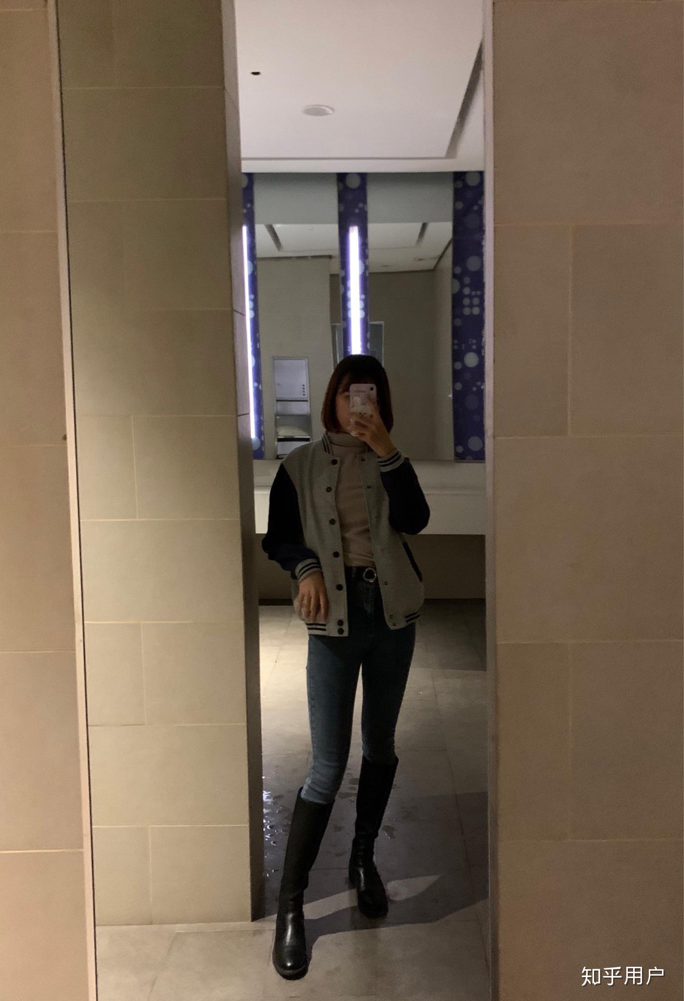 身高170女生体重110是什么样子求图