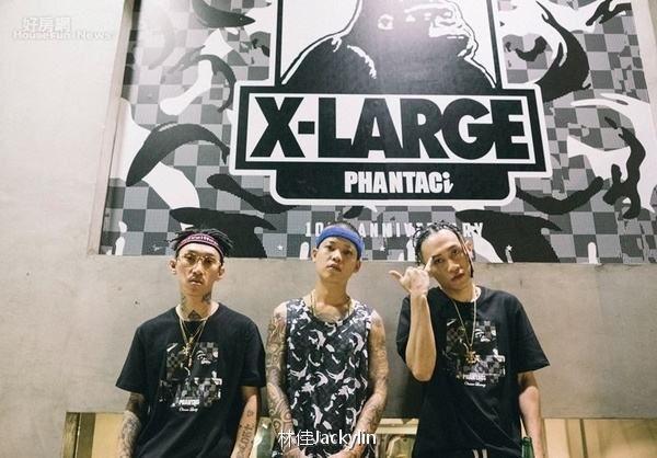 翻开台湾说唱的历史，谁才是其中的中流砥柱 - 知乎