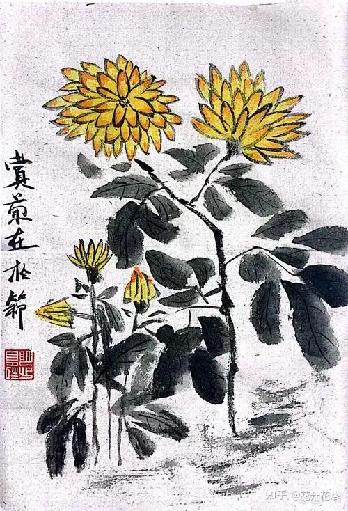 古代未婚女子为何喜欢被称作“黄花大闺女” 知乎 