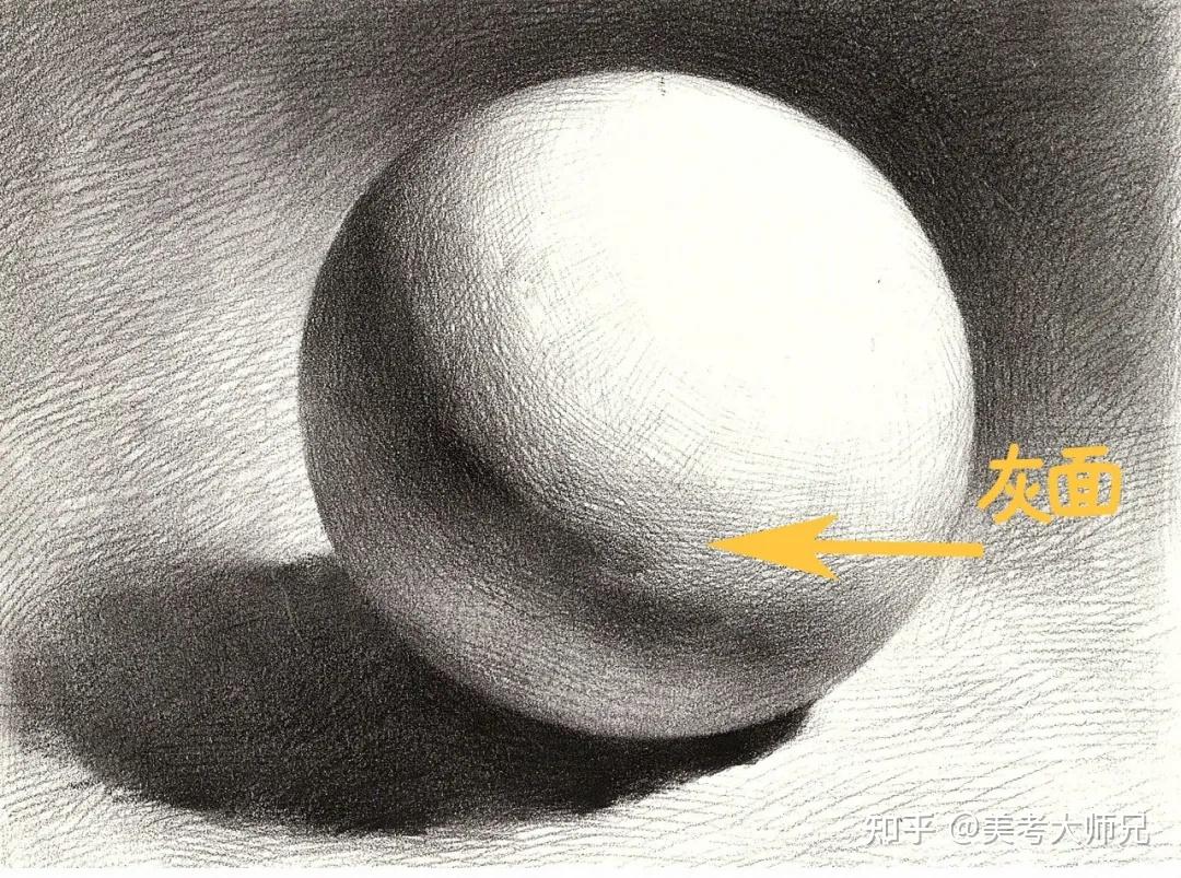 素描上调子有什么技巧怎么才能画得更真实