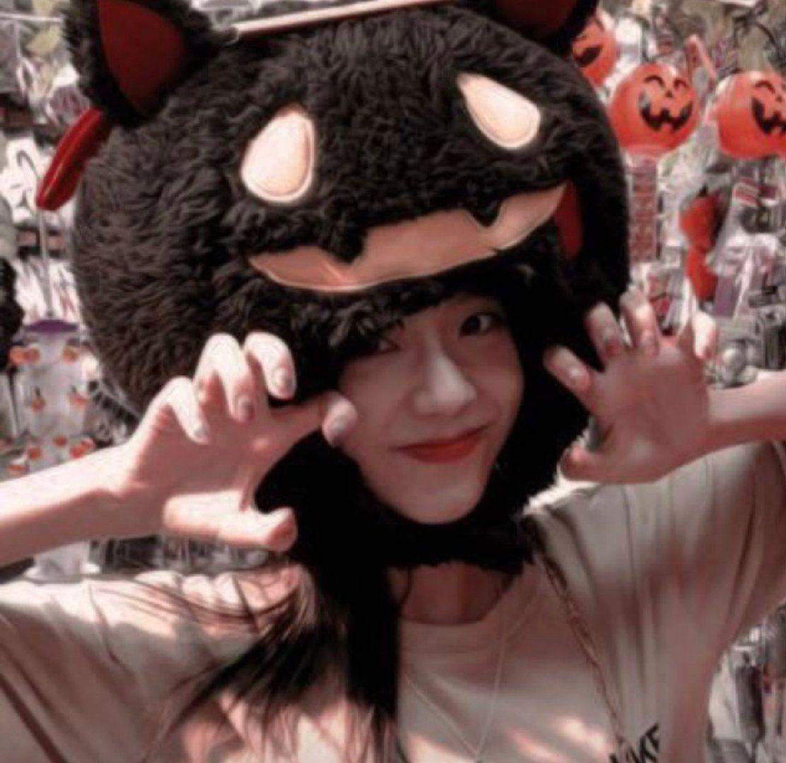 有没有blackpink里jisoo的头像