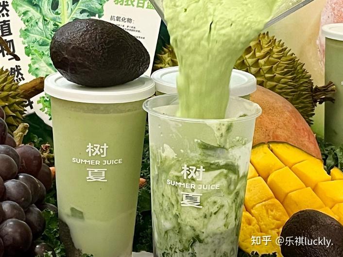 树夏2026加盟最新政策来啦!树夏奶茶加盟费用是多少?树夏加盟费明细表、加盟条件及加盟流程 - 知乎